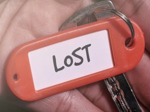 Lost Car Keys No Spare - West Chicago, IL